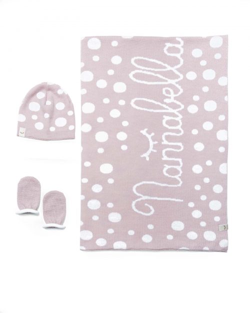 Kit Millebolle (Pink)