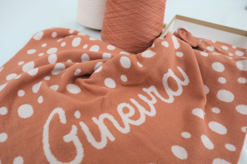 le copertine con il nome