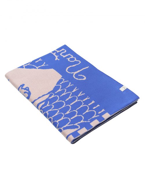 copertina  pesciolini cotone