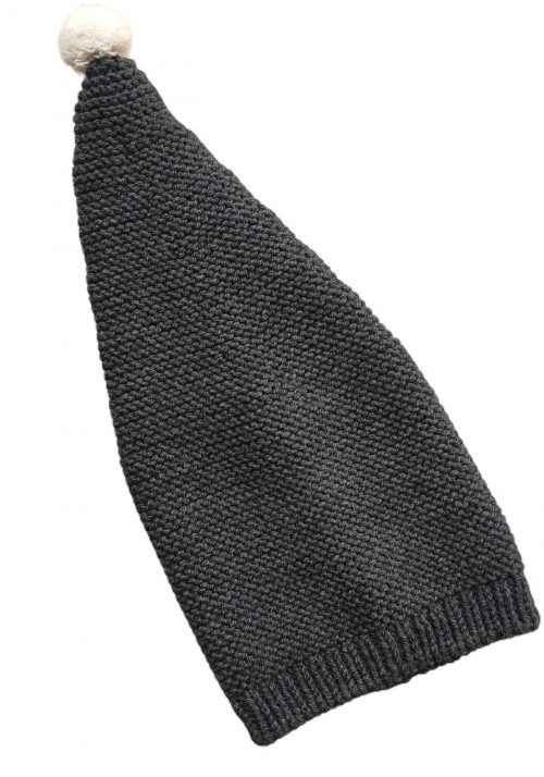 Chunky elf Anthracite