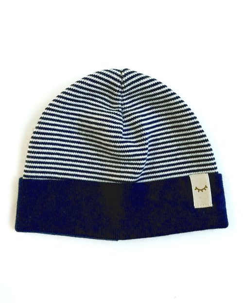 Cappellino marinaretto Blu