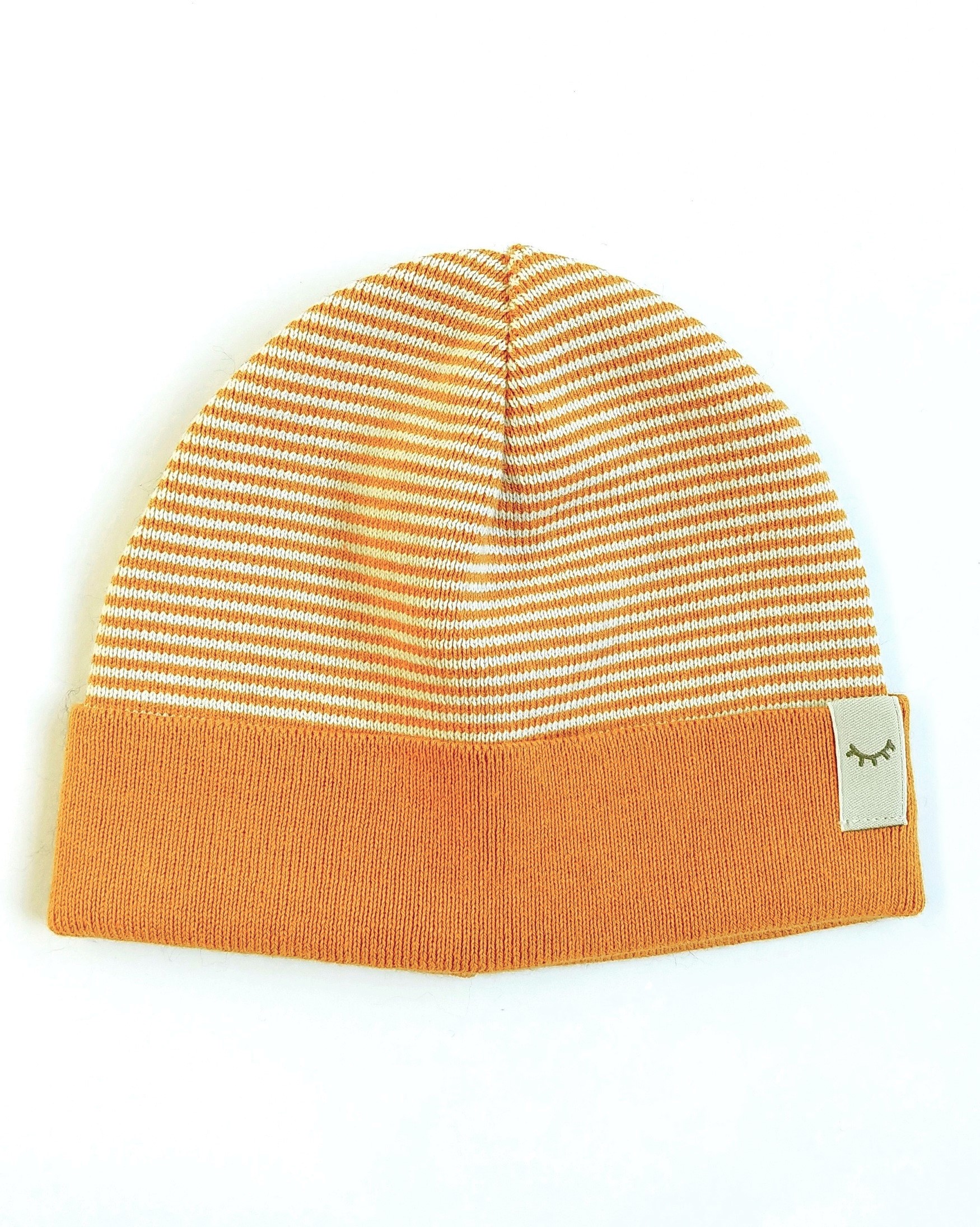 Cappellino marinaretto Ocra