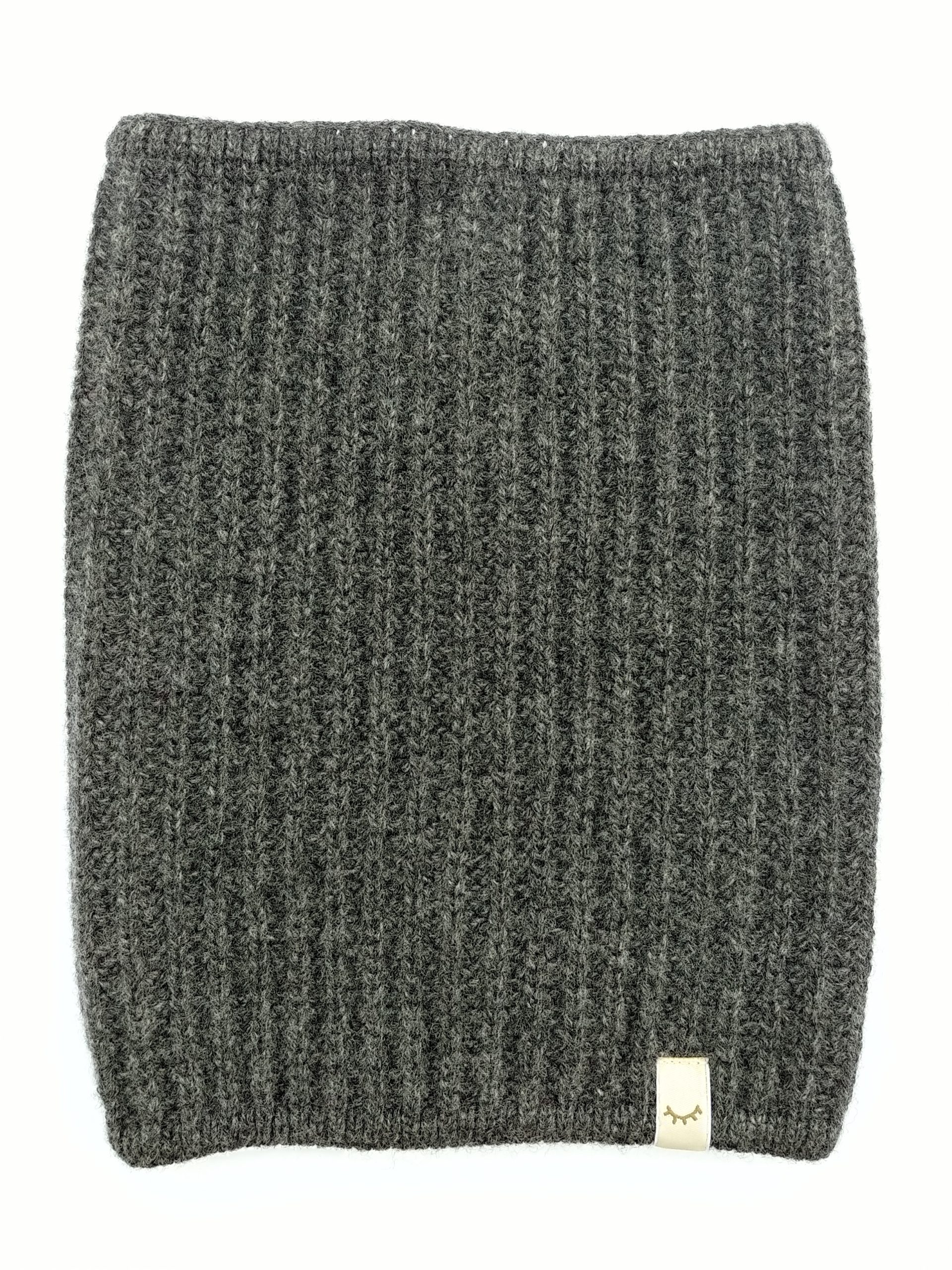 Scaldacollo Cashmere Antracite