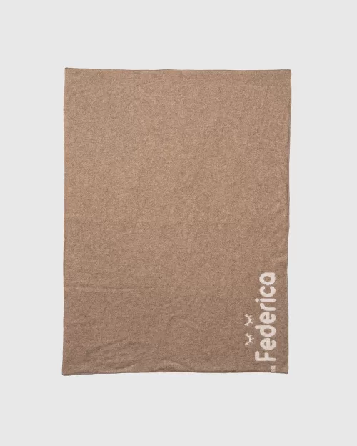 Coperta Mylove Personalizzabile