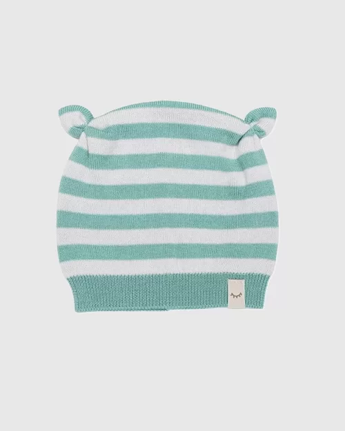 Cappellino Millerighe