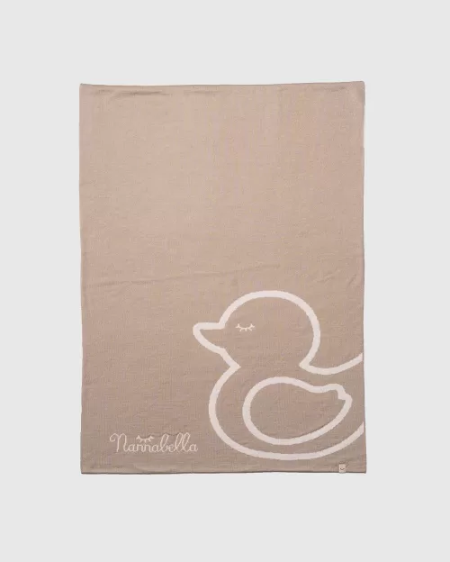 Coperta Duck Personalizzabile