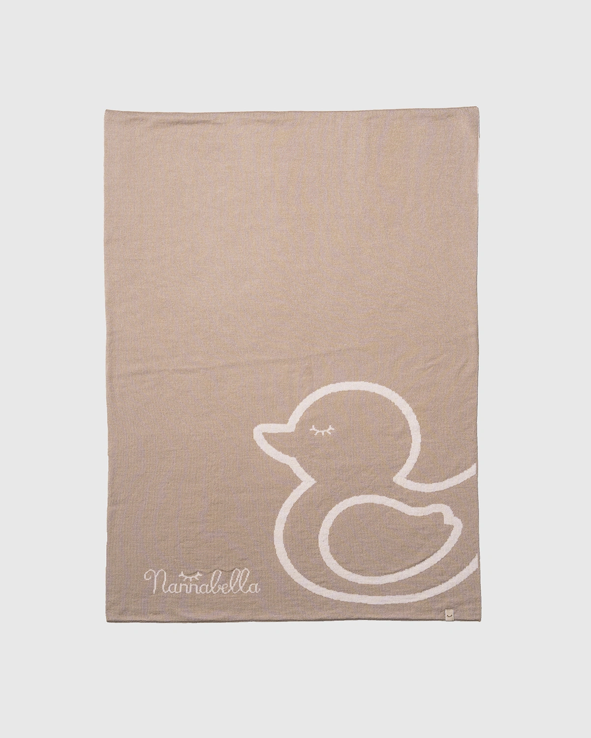 Coperta Duck Personalizzabile