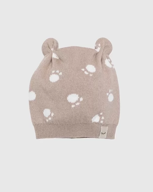 Cappellino Littlebear