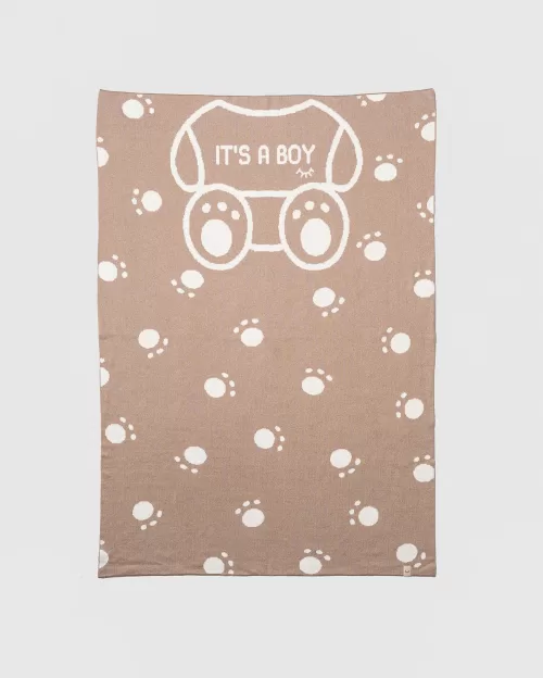 Coperta Orsetto Personalizzabile